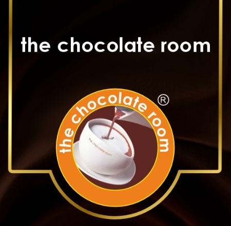 Chocolate Room Logo